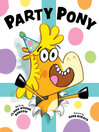 Party Pony